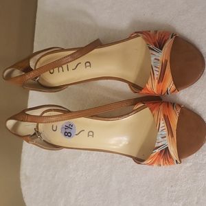 UNISA Sandals